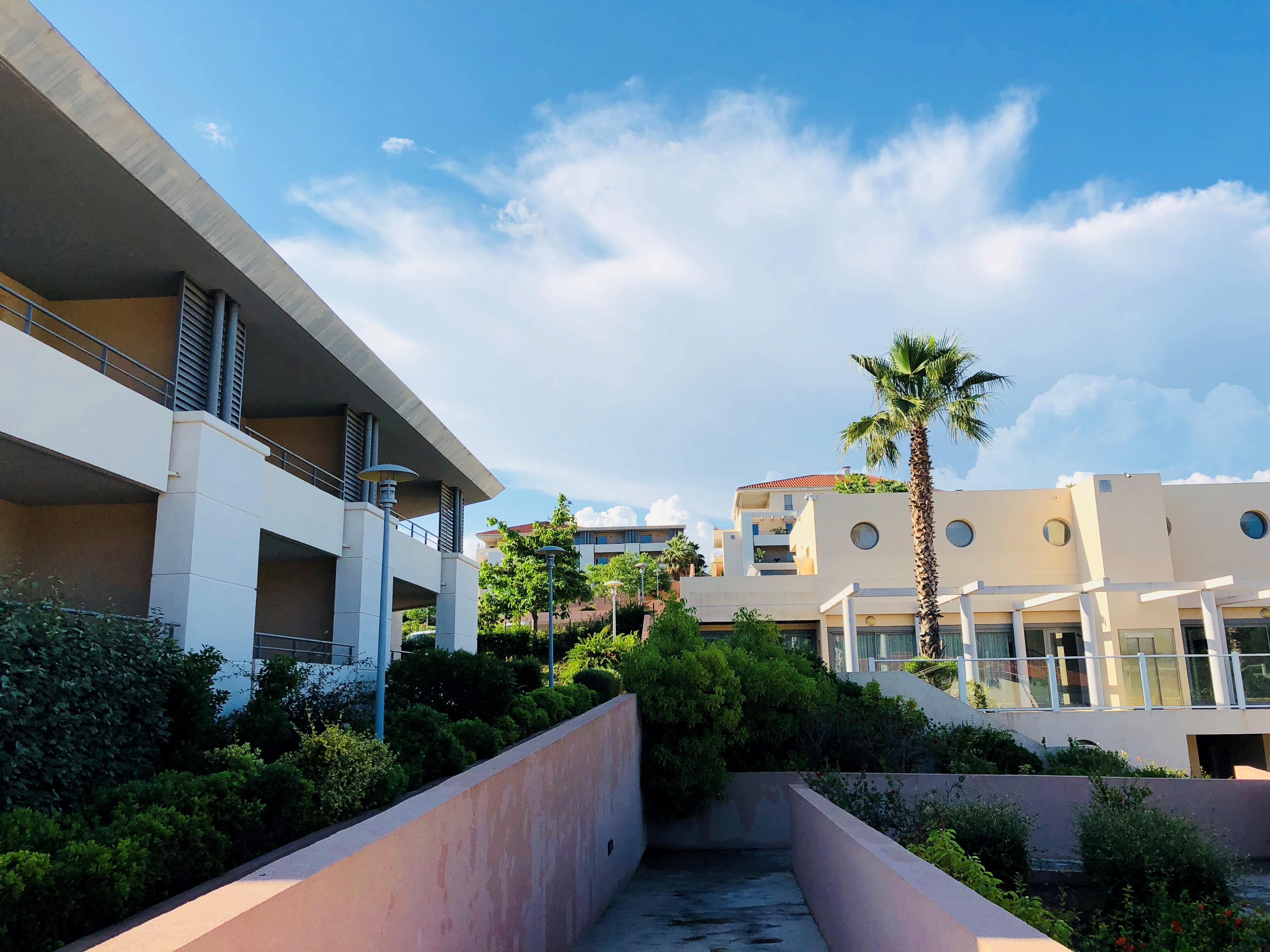 Les Parasols D'Argens Hotel Roquebrune-sur-Argens Exterior foto