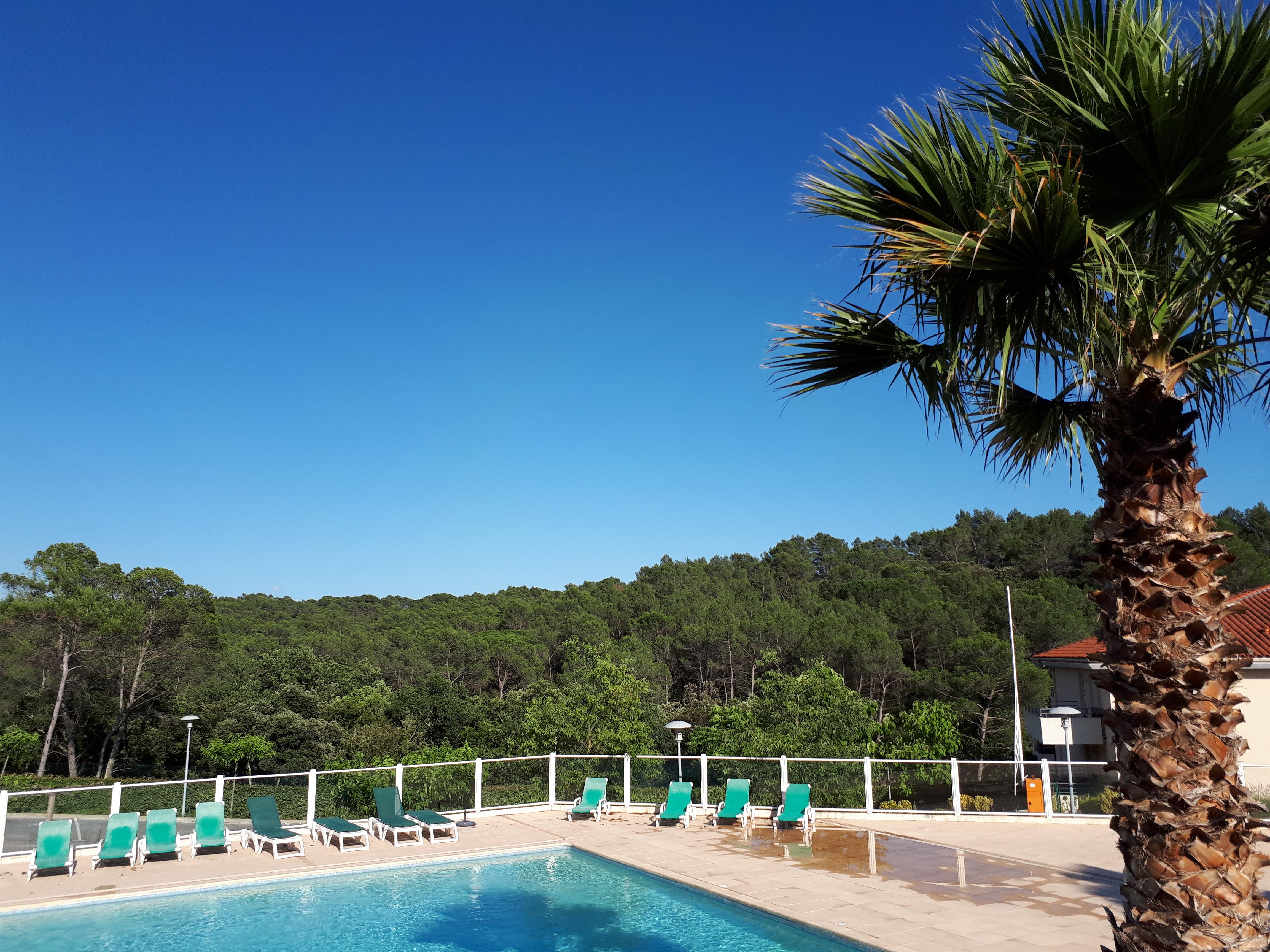 Les Parasols D'Argens Hotel Roquebrune-sur-Argens Exterior foto