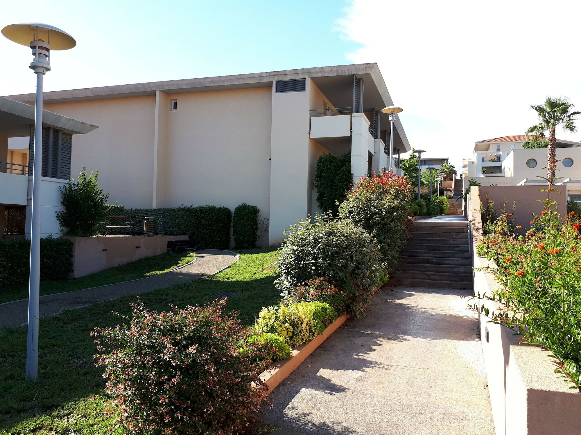 Les Parasols D'Argens Hotel Roquebrune-sur-Argens Exterior foto