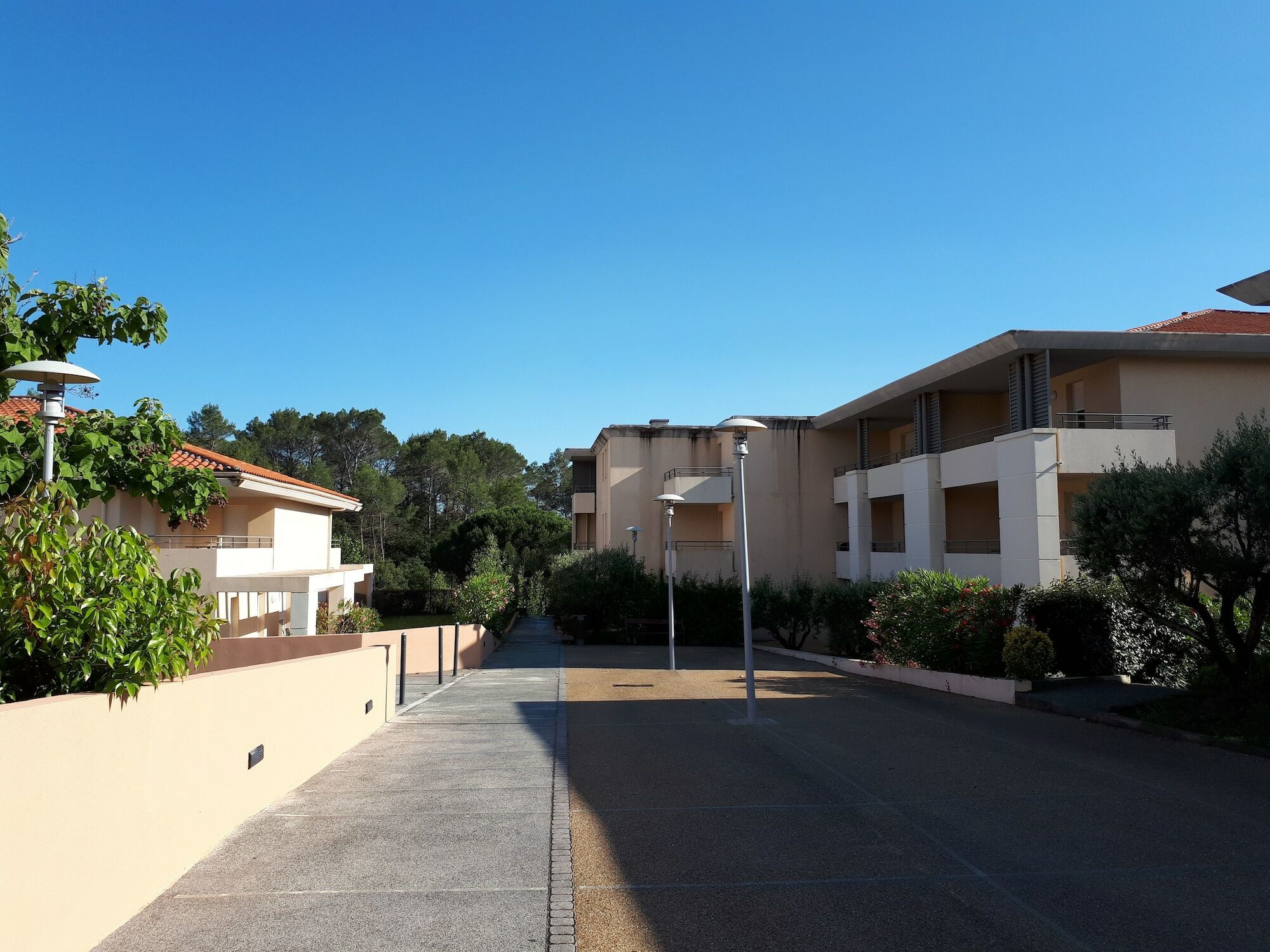 Les Parasols D'Argens Hotel Roquebrune-sur-Argens Exterior foto